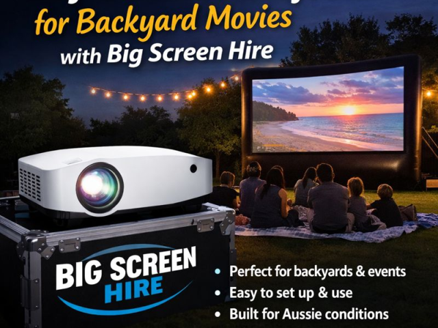 buy-outdoor-projector-for-backyard-movies-with-big-screen-hire