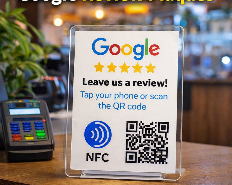 google-review-plaques-that-make-customer-feedback-simple-and-visible