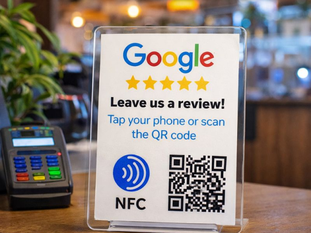 google-review-plaques-that-make-customer-feedback-simple-and-visible