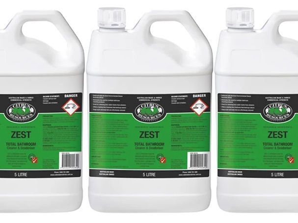 research-products-zest-total-bathroom-cleaner-deodoriser-5l-pack-of-3