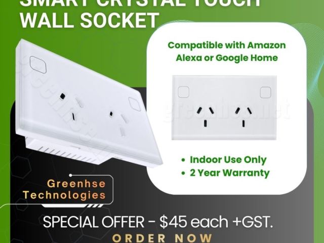 smart-crystal-touch-wall-socket-by-greenhse-technologies-perth
