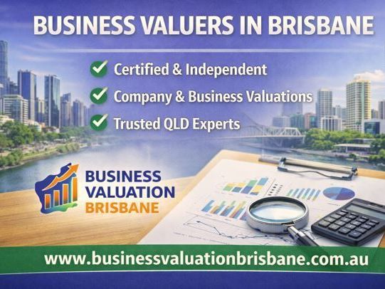 business-valuers-in-brisbane-certified-business-valuation-experts