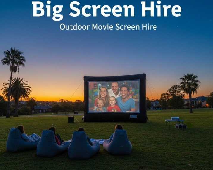 outdoor-movie-screen-hire-for-community-events-and-backyard-film-nights