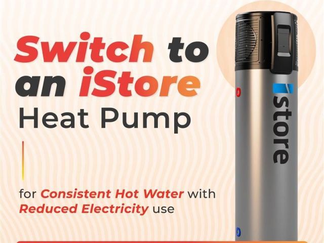 why-aussie-homes-are-switching-to-istore-heat-pumps-in-2026