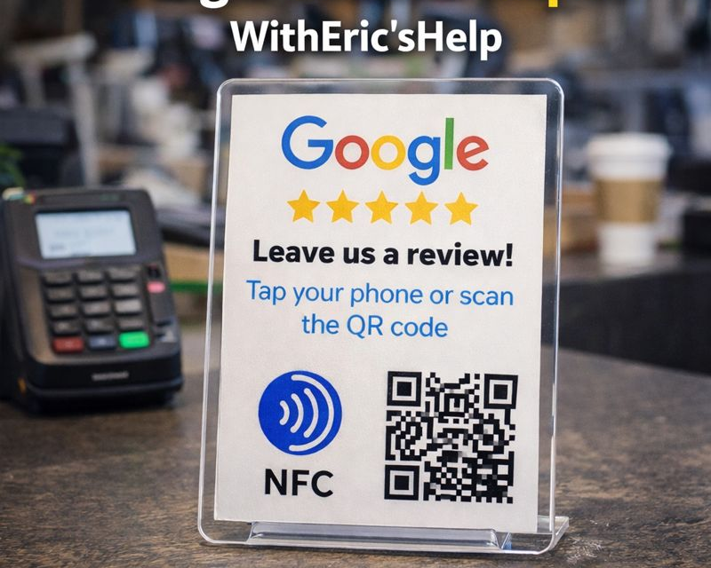 google-review-plaques-that-help-turn-happy-customers-into-online-feedback