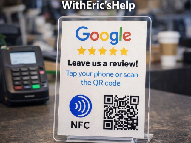 google-review-plaques-that-help-turn-happy-customers-into-online-feedback