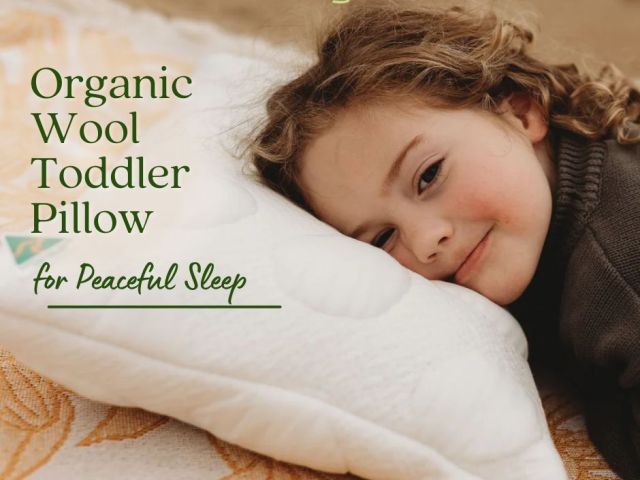 handcrafted-australian-organic-wool-pillow-for-toddlers