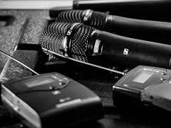 professional-wireless-microphones-brisbane-for-events-conferences