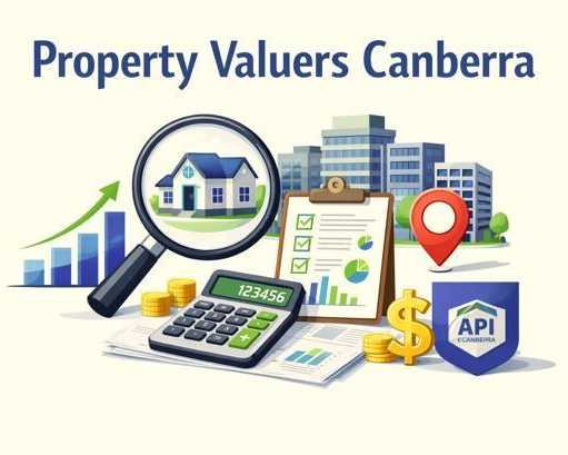 professional-property-valuers-canberra-independent-certified