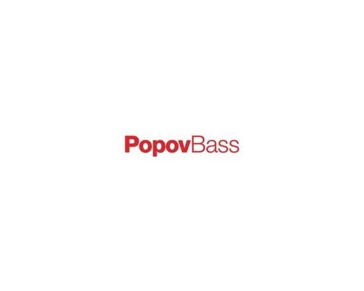 popov-bass