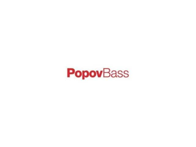 popov-bass