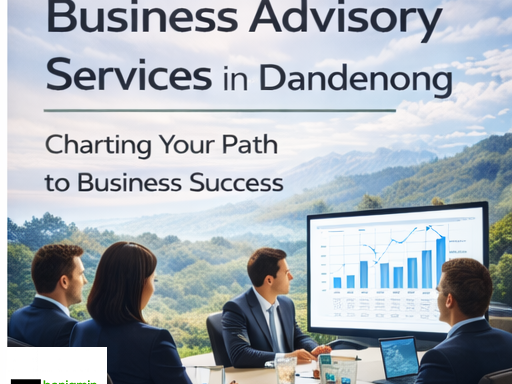 business-advisory-services-in-dandenong-dfk-benjamin-king-money-australia