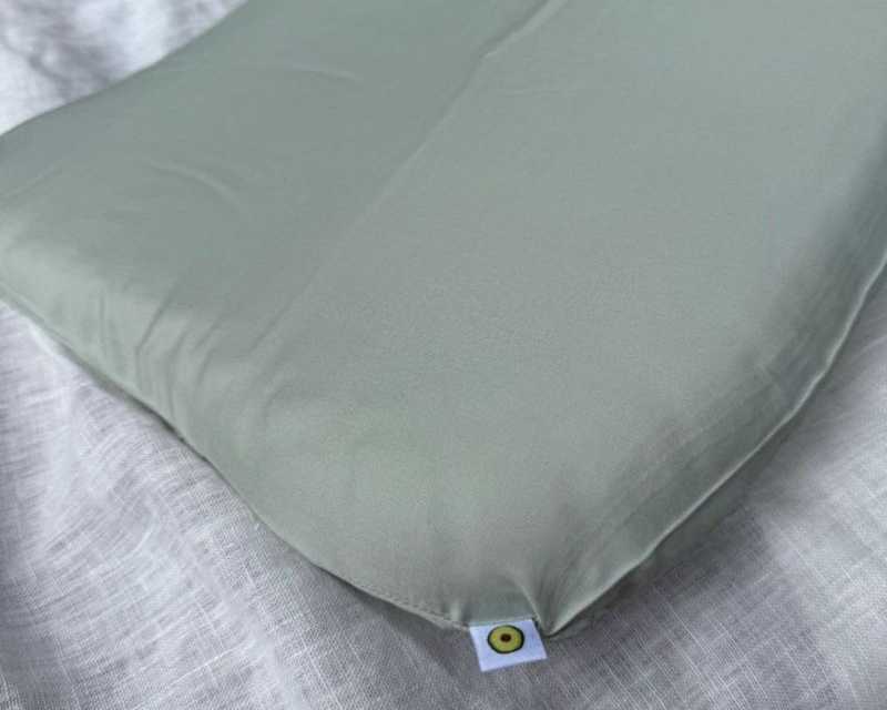 luxury-bamboo-pillowcases-for-toddlers-babies