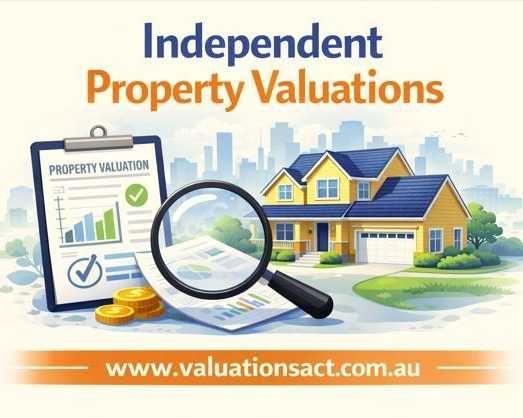 independent-property-valuations-in-act-certified-unbiased