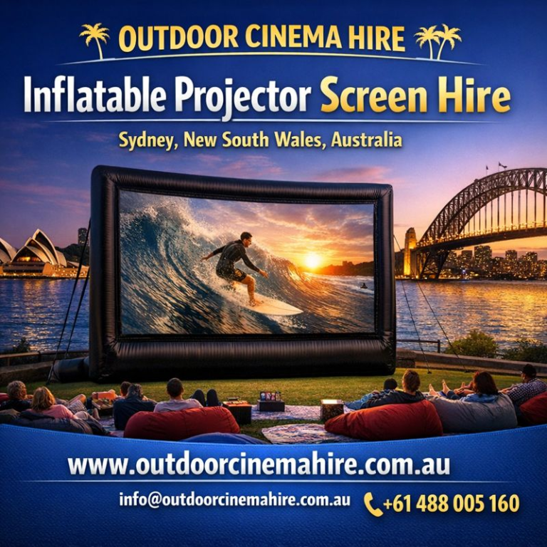 inflatable-projector-screen-hire-for-backyard-movies-and-outdoor-events-big-0
