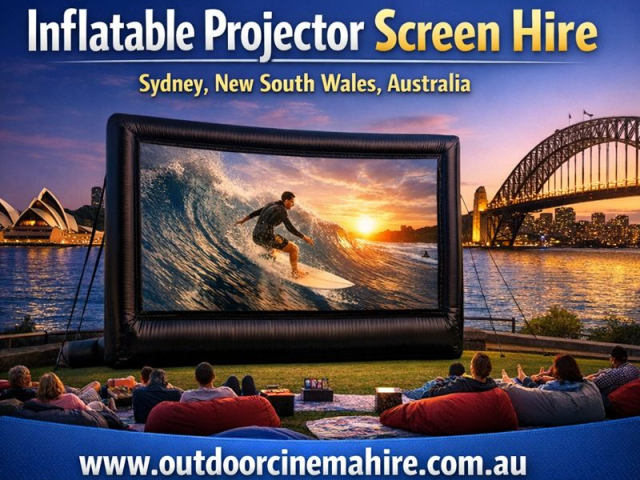 inflatable-projector-screen-hire-for-backyard-movies-and-outdoor-events