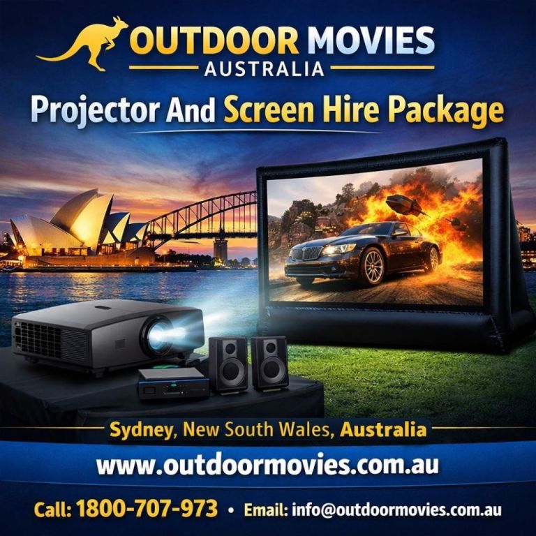 projector-and-screen-hire-package-for-easy-backyard-movie-nights-big-0