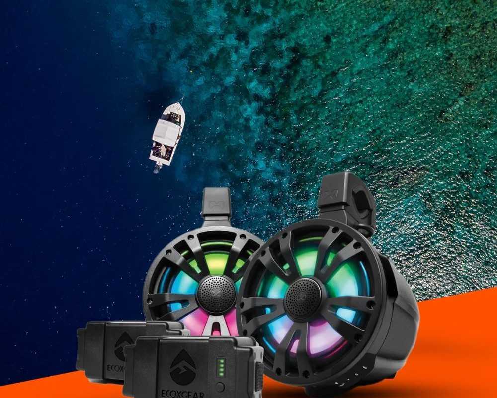 choose-tower-speakers-for-boats-over-regular-speakers-ecoxgear