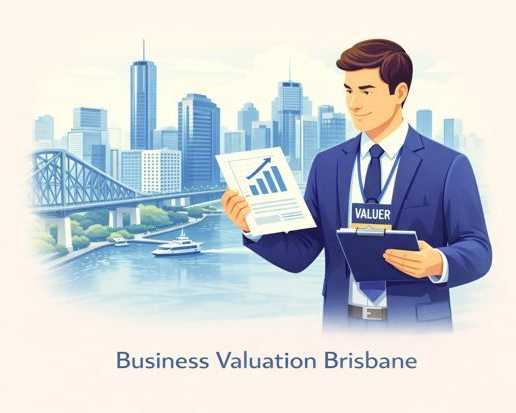 business-valuation-brisbane-certified-business-valuers