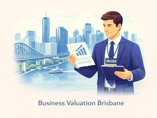 business-valuation-brisbane-certified-business-valuers