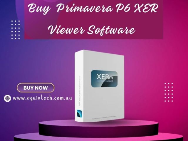 primavera-p6-xer-file-viewer-software