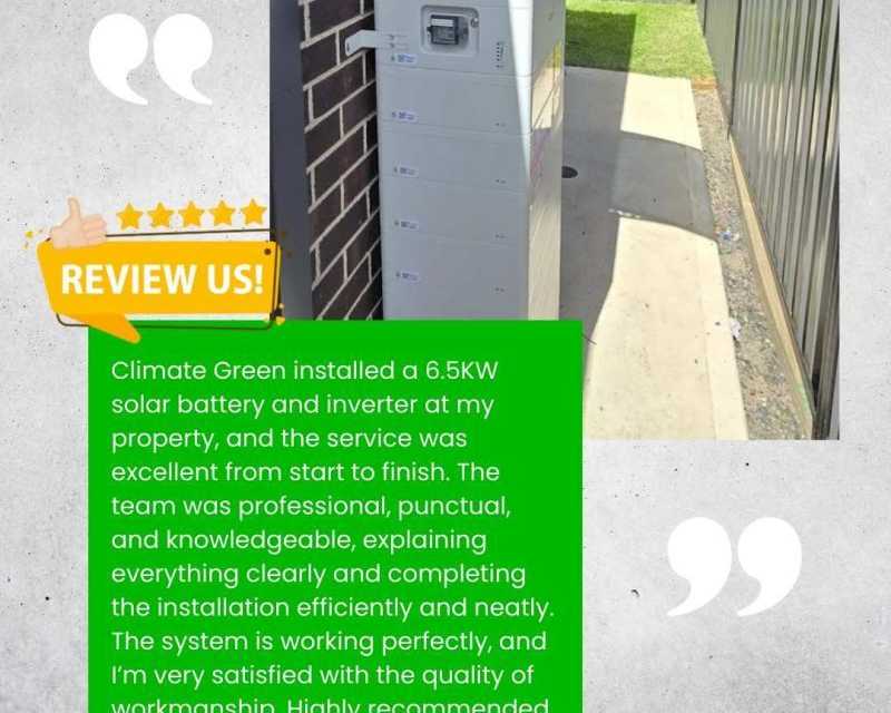 5-star-solar-battery-installation-melbourne
