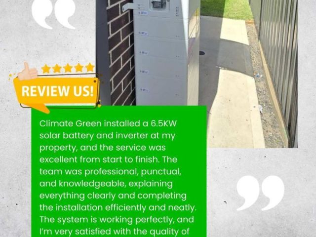 5-star-solar-battery-installation-melbourne