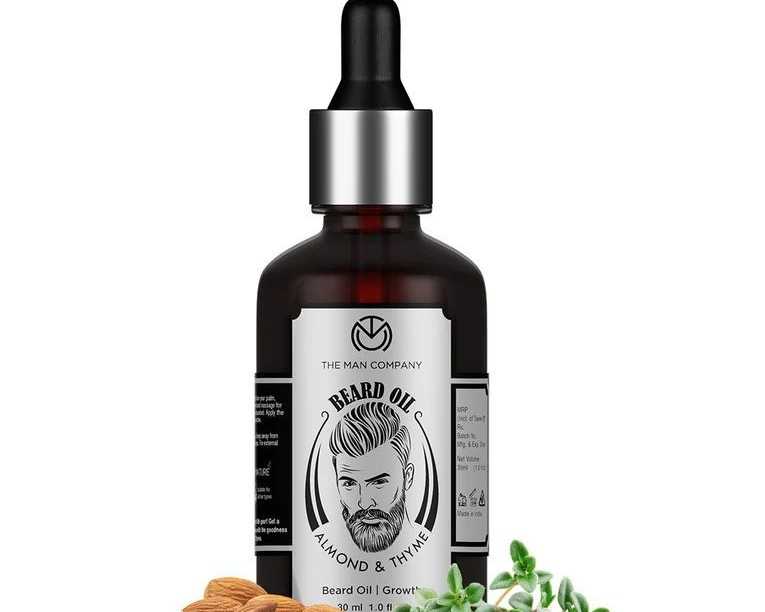 beard-oil-i-almond-thyme-best-known-to-promote-growth