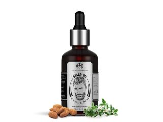 beard-oil-i-almond-thyme-best-known-to-promote-growth-small-0
