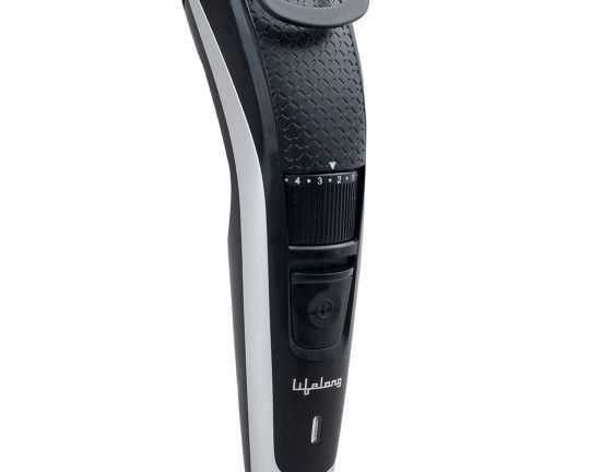 lifelong-llpcmii-2-hours-quick-charge-beard-trimmer