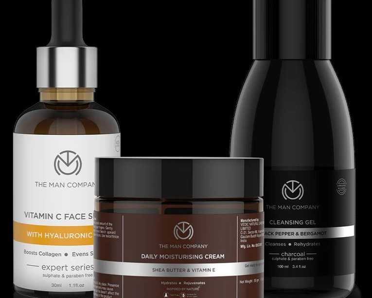 face-first-cleansing-gel-face-serum-moisturising-cream