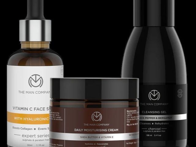 face-first-cleansing-gel-face-serum-moisturising-cream