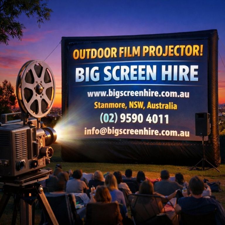 outdoor-film-projector-hire-for-unforgettable-backyard-movie-nights-big-0