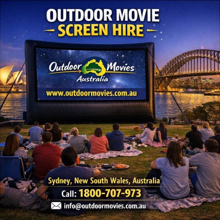 outdoor-movie-screen-hire-for-unforgettable-aussie-events-big-0