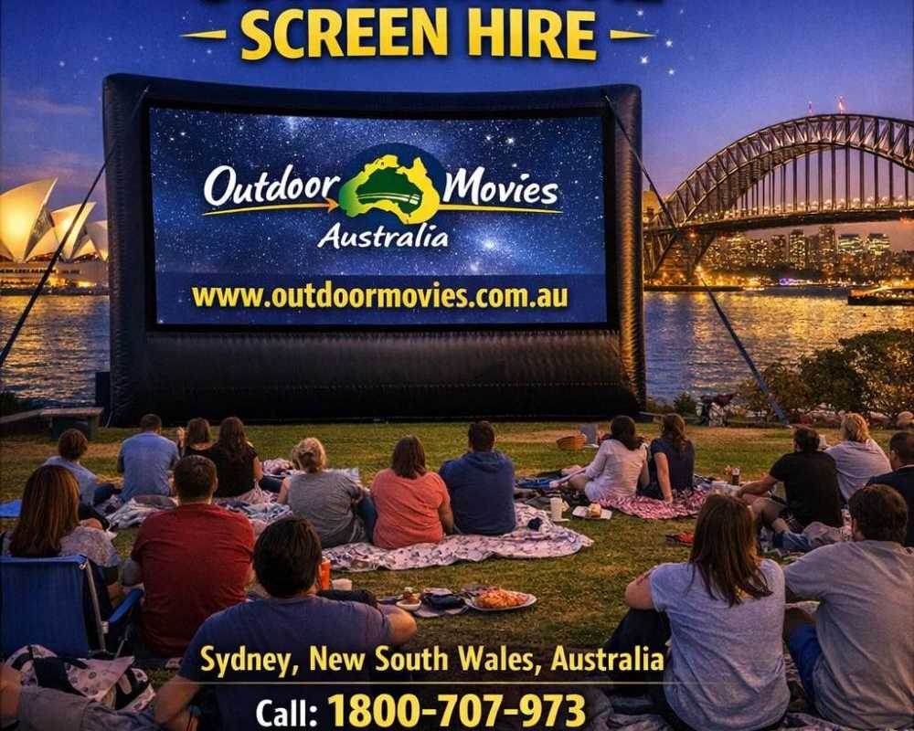 outdoor-movie-screen-hire-for-unforgettable-aussie-events