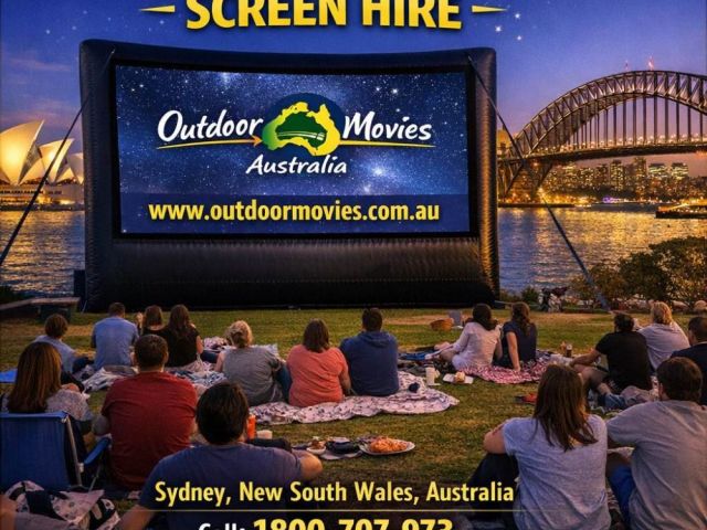 outdoor-movie-screen-hire-for-unforgettable-aussie-events