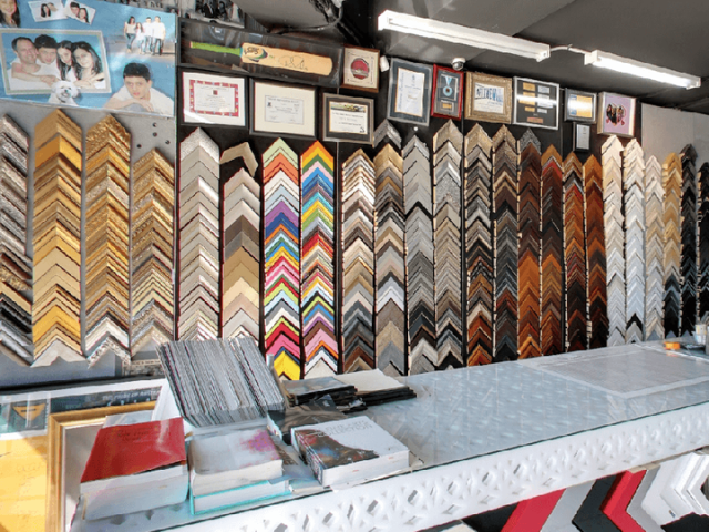 corporate-picture-framing-sydney-off-the-wall-framing