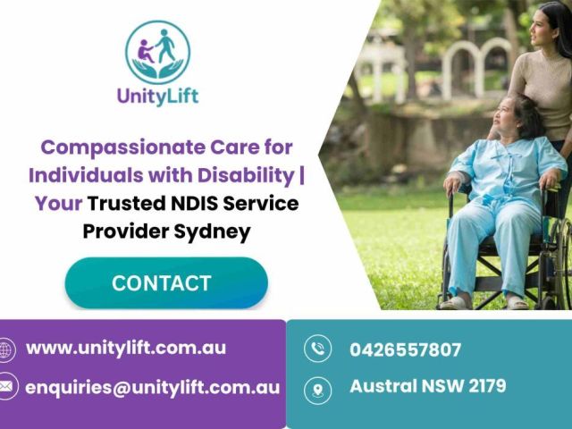 trusted-ndis-nursing-care-campbelltown-unitylift
