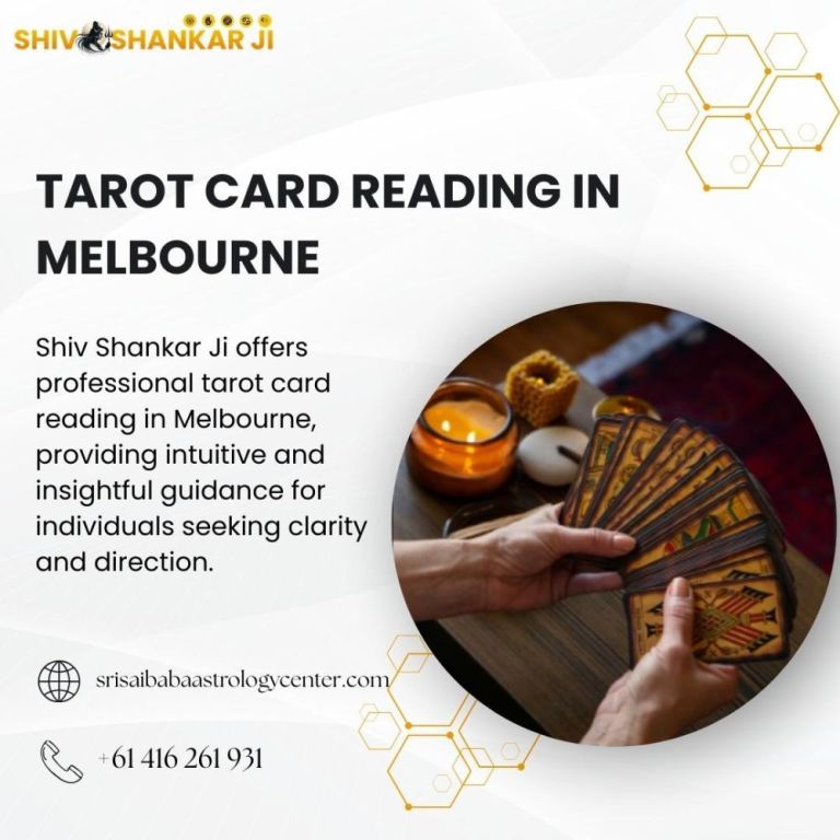 tarot-card-reading-in-melbourne-by-astrologer-shiv-shankar-ji-big-0