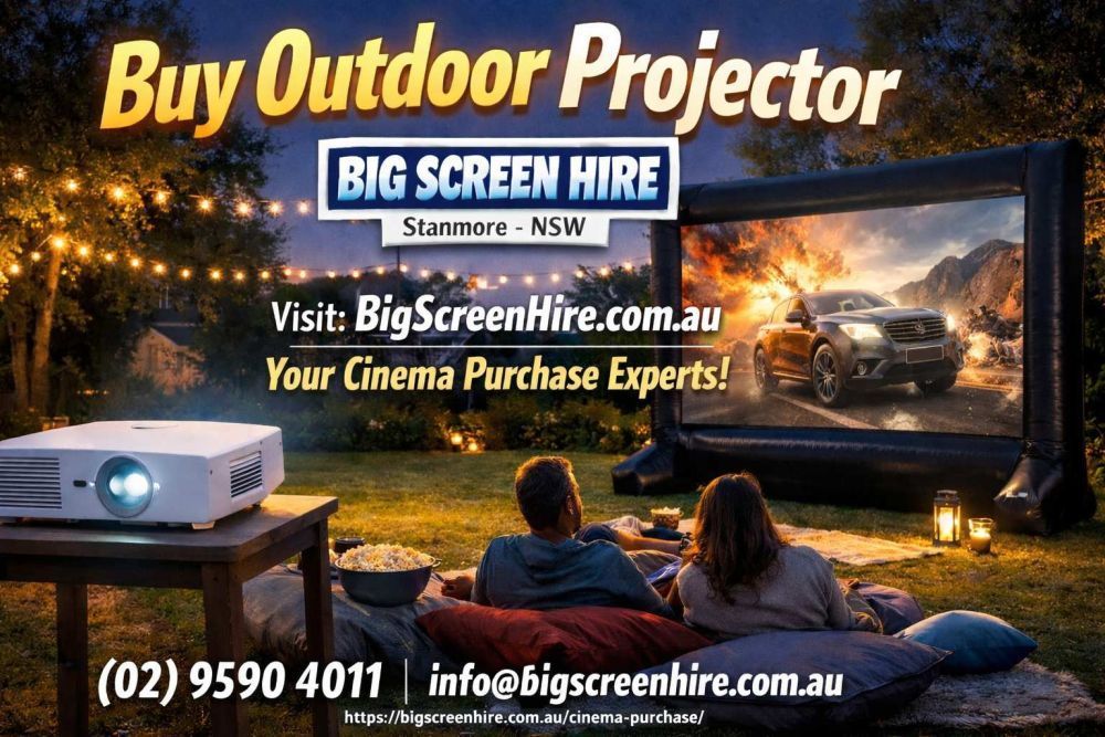 buy-outdoor-projector-for-backyard-cinema-and-events-big-0