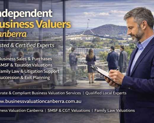 independent-business-valuers-in-canberra-certified-experts