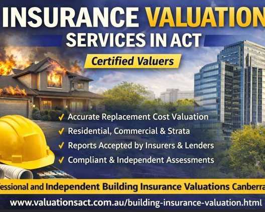 insurance-valuation-services-in-act-certified-valuers