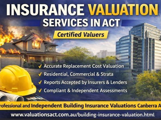 insurance-valuation-services-in-act-certified-valuers