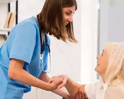 aged-care-provider-australia