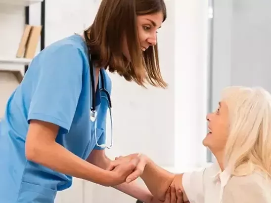 aged-care-provider-australia