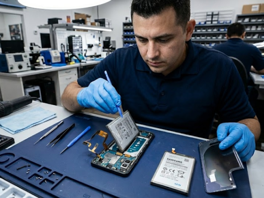 fast-reliable-samsung-battery-replacement-in-bradbury