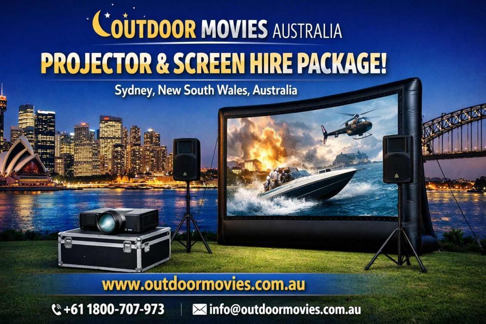 projector-and-screen-hire-package-for-events-across-sydney-big-0