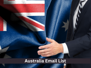 australia-email-list-for-accurate-market-reach