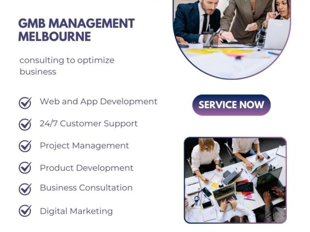 gmb-management-in-melbourne