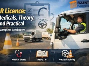 lr-licence-medical-theory-practical-test-guide